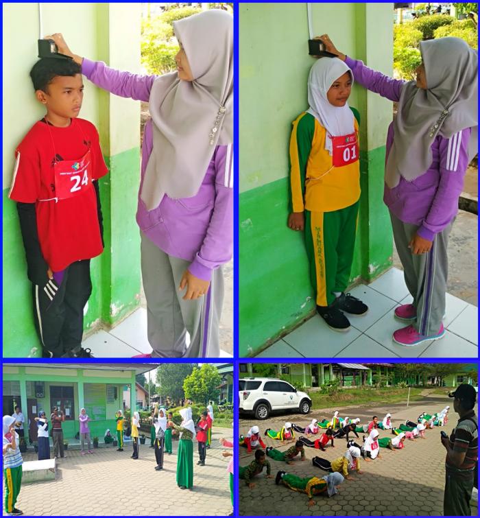 Kunjungan Puskesmas, 
