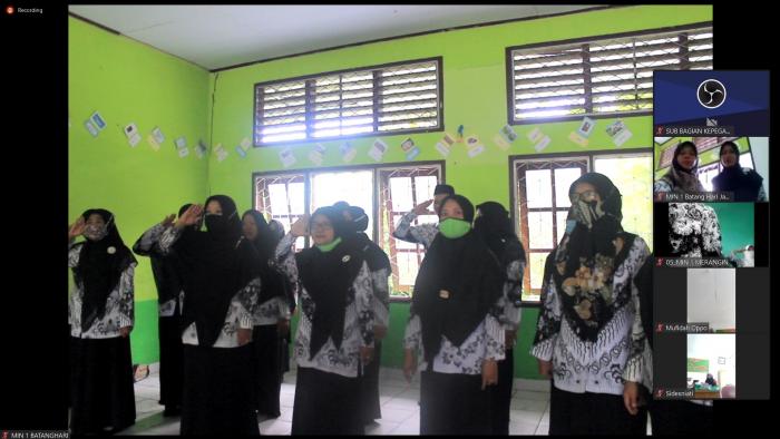 Hari Guru ke 75 Tahun 2020