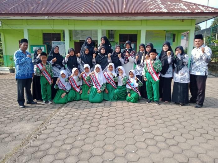 Pulih Lebih Cepat Bangkit Lebih Kuat